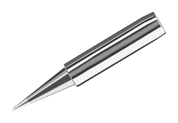 MP001713 SOLDERING TIP, 45DEG CONICAL, 0.8MMX17MM MULTICOMP PRO