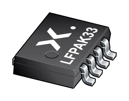 PSMN012-60MSX MOSFET, N-CH, 60V, 53A, 175DEG C, 75W NEXPERIA