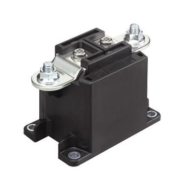 AEV19012 AUTOMOTIVE RELAY, SPST, 12VDC/300A, PANL PANASONIC