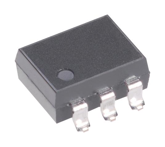 AQV112KLA MOSFET RELAY, SPST, 0.5A, 60V, SMD PANASONIC