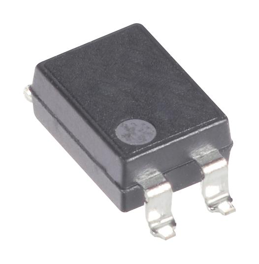 AQY211EHAZ MOSFET RELAY, SPST, 1A, 30V, DIP-4 PANASONIC