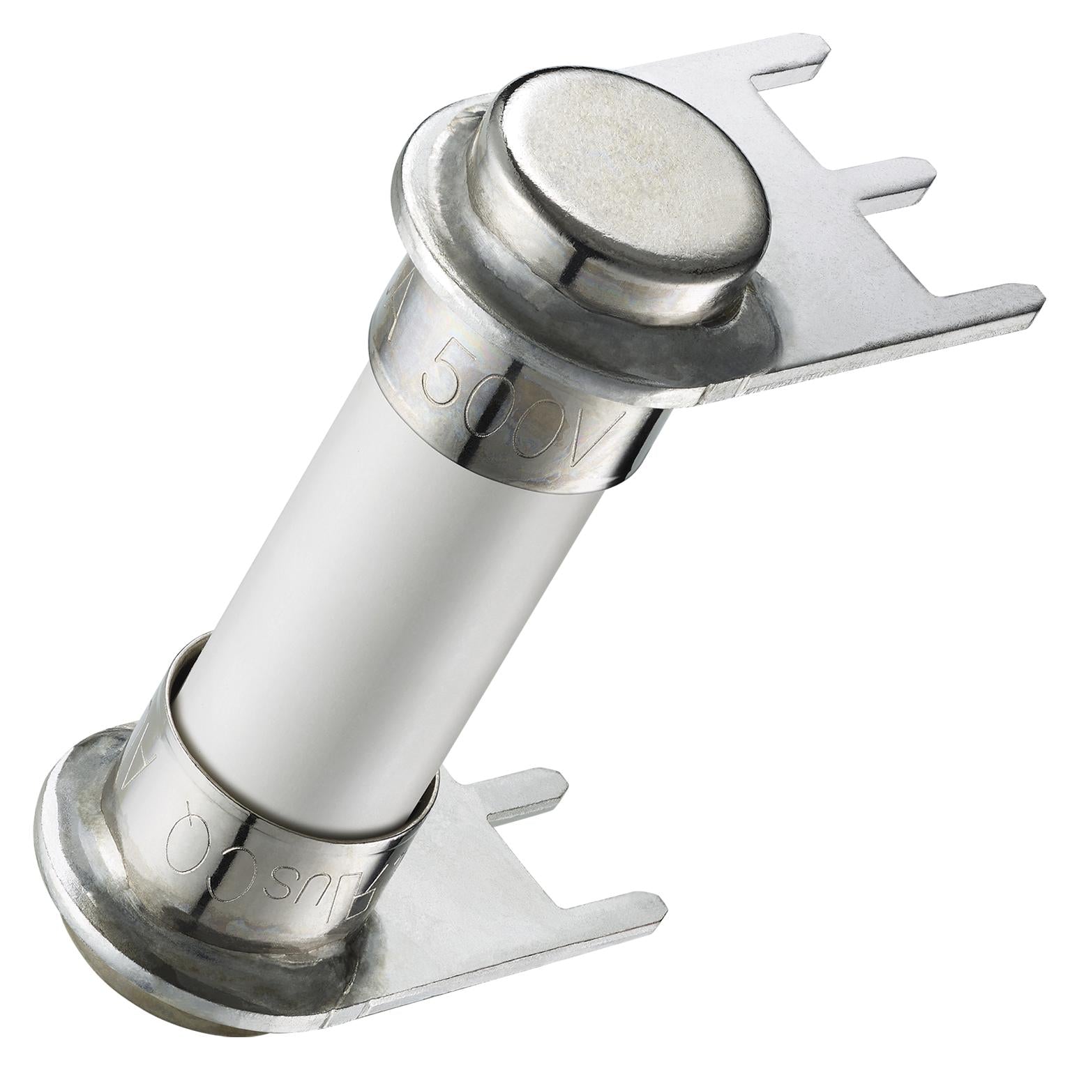 MP001909 POWER FUSE, 40A, 500VAC, 10.4MM X 38.5MM MULTICOMP PRO