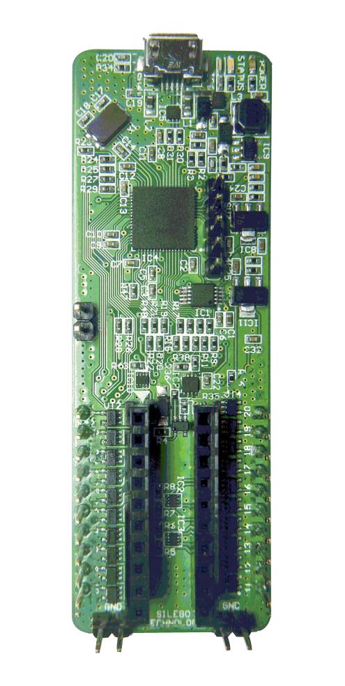 SLG4DVKDIP DEV BOARD, EMULATION/TESTING/PROGRAMMING RENESAS