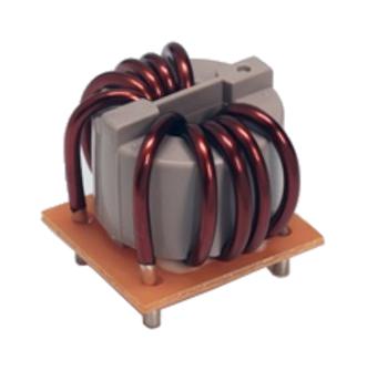 SC-05-D030J COMMON MODE FILTER, 30UH, 5A KEMET