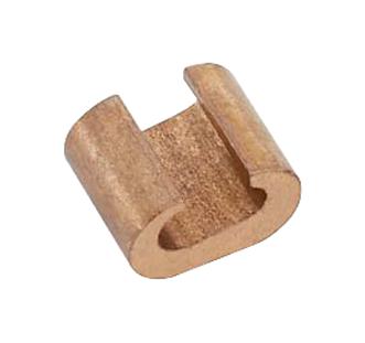 CTAP2/0-2/0-X COMPRESSION TAP, CU, 1/0-2/0AWG RUN/TAP PANDUIT