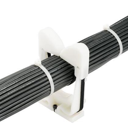 RER2.0E-X HARNESS ELASTIC BAND, RER2.0-S6-X PANDUIT