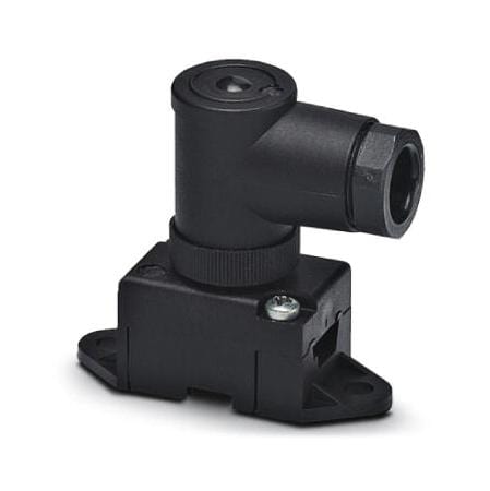 VS-ASI-J-Y-N-SWA-LC AS-INTERFACE DISTRIBUTOR, 4A, 30VDC PHOENIX CONTACT