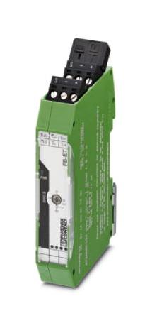FB-ET I/O MOD, TRUNK, FILED BUS TECH PHOENIX CONTACT