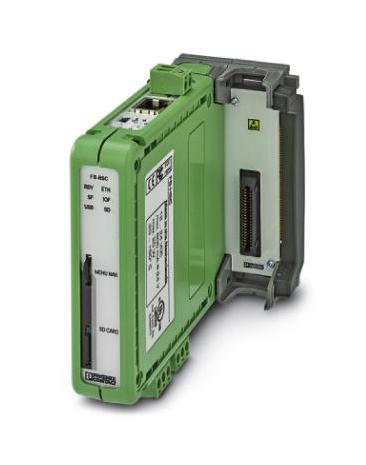 FB-HSC I/O MOD, CONVTR, FILED BUS TECH PHOENIX CONTACT