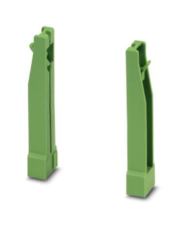 FLRP/ICV 80 GUIDE RAIL PAIR, ICV/...G PCB TERM BLK PHOENIX CONTACT