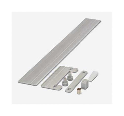 TRS-AL 2/35              METER DIN RAIL TRACK, 35MM, LARGER DISTANCE PHOENIX CONTACT