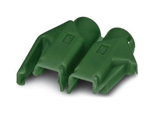 VS-08-KS-H/GN BENDING PROTECTION SLEEVE PHOENIX CONTACT