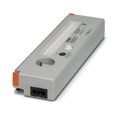 PLD E 608 W 315/E LED ENCLOSURE LIGHT, 685LM, 9.8W, 265VAC PHOENIX CONTACT