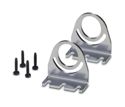 PLD M-ME MB/D40 MOUNTING BRACKET, PLD M 260/D40 PHOENIX CONTACT