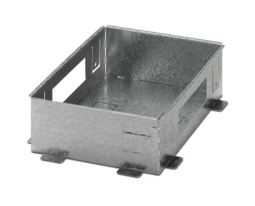 HMI WALL BOX HMI WALL BOX, FLUSH-TYPE PHOENIX CONTACT