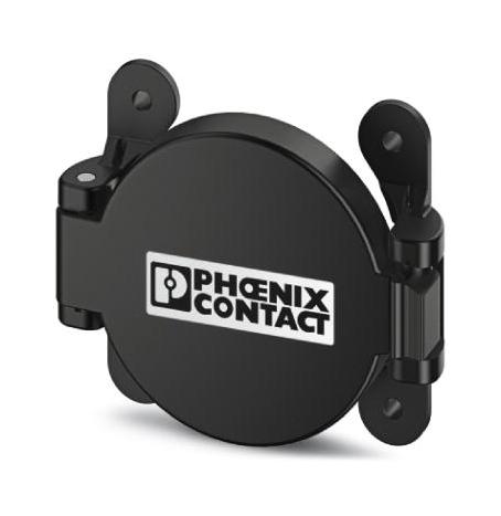 EV-GBSCO REAR PROTECTIVE COVER, PLASTIC BODY PHOENIX CONTACT