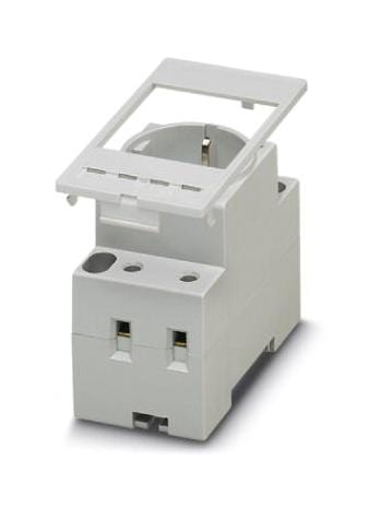 VS-SI-SD-DE POWER ENTRY, SKT, 16A, SCREW PHOENIX CONTACT