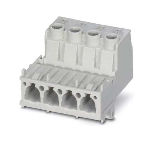 VC-AMS 4 CONTACT INSERT, SOCKET, 3+PE, 1R PHOENIX CONTACT
