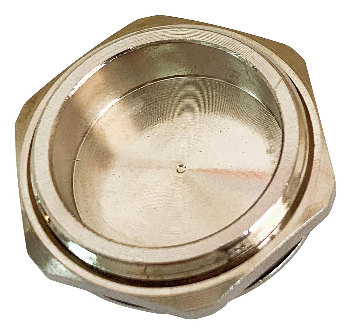 PELB0233 BLANKING PLUG, M16 X 1.5, 18MM PRO ELEC