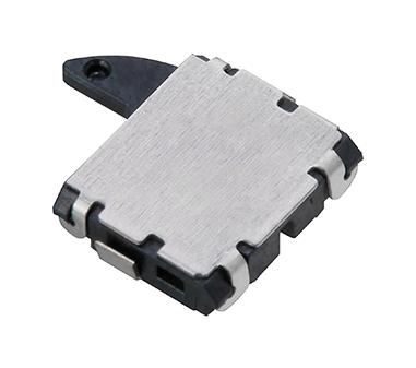 ESE58R61A DETECTOR SWITCH, SPST, J-BENT, 5V, 10MA PANASONIC