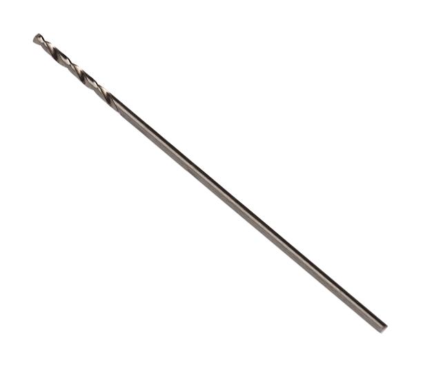 MP002112 DRILL BIT, 0.4MM, HIGH SPEED STEEL, PK5 MULTICOMP PRO