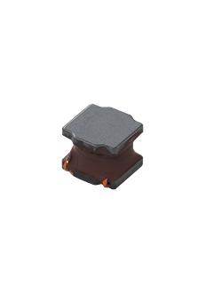 LQH5BPN100M38L INDUCTOR, 10UH, SEMISHIELDED, 2.2A MURATA