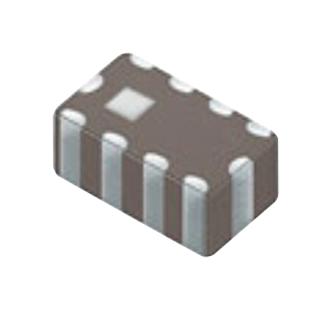 NFA21SL337V1A48L EMI FILTER, 4PF, 10V, 0.1A, SMD MURATA