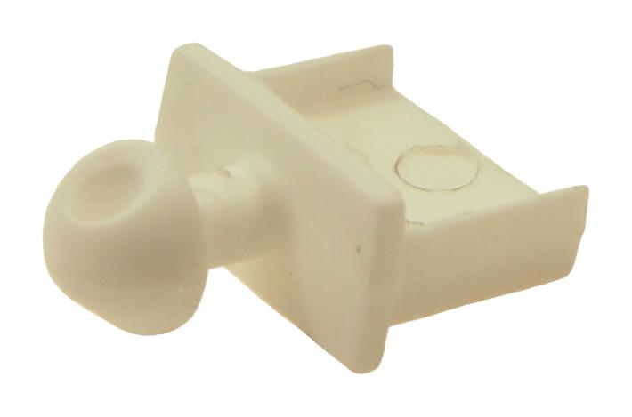 CP30292W DUST COVER, WHT, USB 2.0/3.0 A USB CONN CLIFF ELECTRONIC COMPONENTS