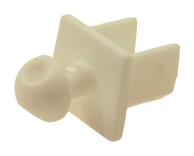 CP30293W DUST COVER, WHITE, USB 2.0 USB B CONN CLIFF ELECTRONIC COMPONENTS