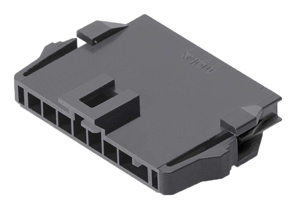 200277-1105 CONNECTOR HOUSING, PLUG, 5POS, 2.5MM MOLEX