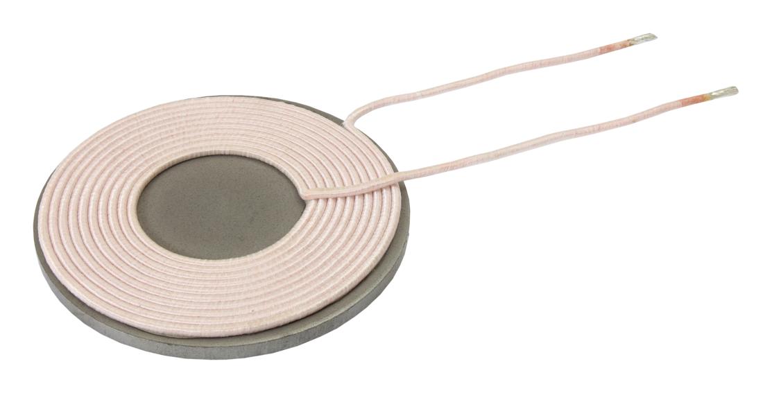 IWTX47R0DAEB6R3JF1 WIRELESS CHARGING TX COIL, 6.3UH, 5% VISHAY