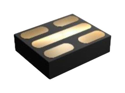 ST25TA02KB-DC6H5 RFID, READ/WRITE, 13.567MHZ, UFDFPN-5 STMICROELECTRONICS