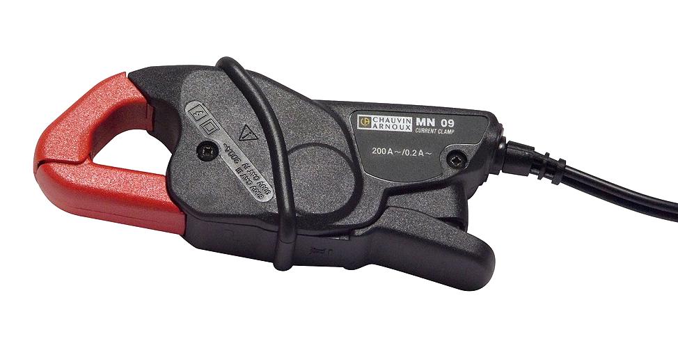P01120402 AC CURRENT CLAMP 0.5A TO 240A CHAUVIN ARNOUX
