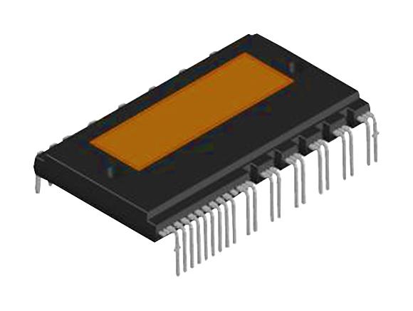 NFAM2065L4BT IPM MODULE, 650V, 20A, DIP ONSEMI
