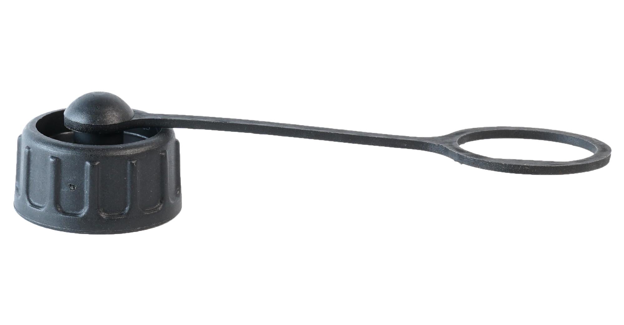 MP002437 DUST CAP, C2 SCREW PANEL, THERMOPLASTIC MULTICOMP PRO