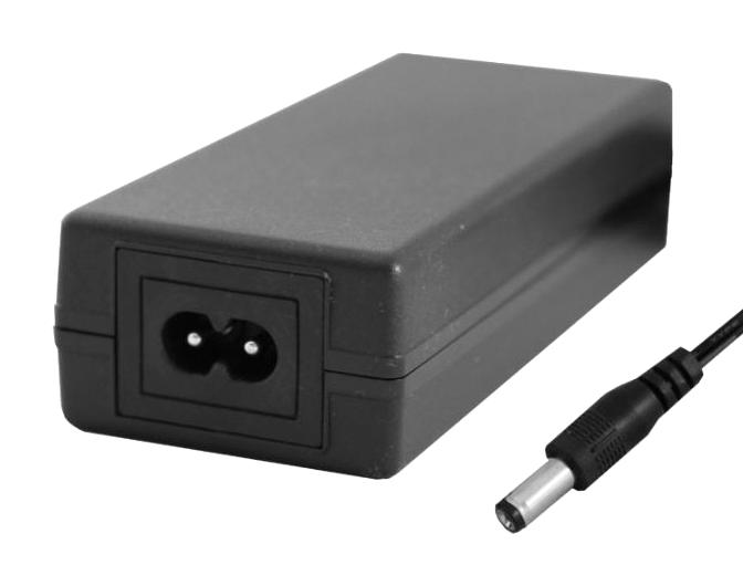 15DYS865-180350W ADAPTER, AC-DC, 1 O/P, 18V, 3.5A IDEAL POWER