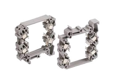 1SNA114533R0000 EMPTY MODULE, GREY, 11MM ENTRELEC - TE CONNECTIVITY