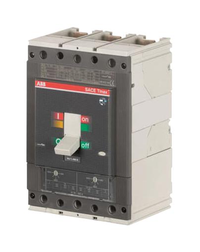 1SDA054436R1 T5N 400 TMA 320-3200 3P F F ABB