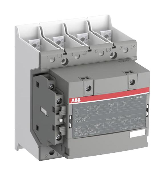 1SFL447102R1311 AF140-40-11B-13 100-250V50/60HZ-DC CONT ABB