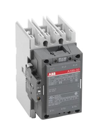 1SFL497001R7011 AF185-30-11 100-250V AC/DC CONTACTOR ABB
