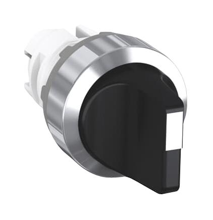 1SFA611210R2006 ACTUATOR, SELECT SWITCH, IP66, BLACK ABB