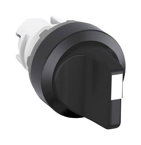 1SFA611216R1006 ACTUATOR, SELECT SWITCH, IP66, BLACK ABB