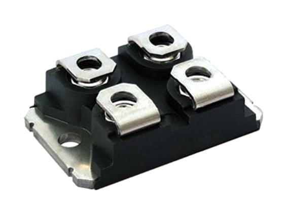 VS-QA250FA20 DIODE MODULE, 1.2V, 250A VISHAY