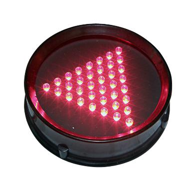 MP002081 RED PIXEL CLUSTER, 500M, 120CD/0.22A/12V MULTICOMP PRO