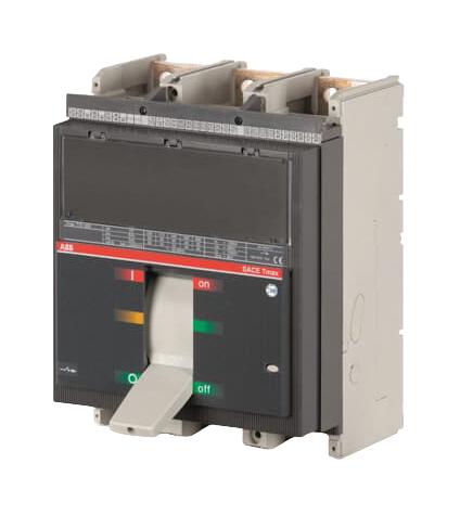 1SDA062036R1 SWITCH DISCONNECTOR, CIRCUIT BREAKER, 3P ABB