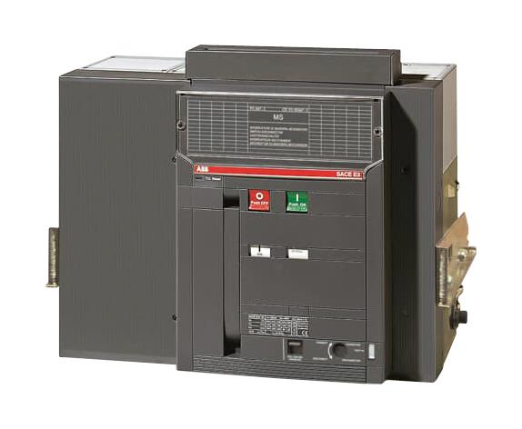 1SDA058988R1 MOVING PART, CIRCUIT BREAKER, 4P, 2.5KA ABB