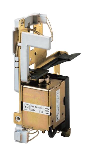 1SDA038312R1 UNDER VOLTAGE RELEASE 220/240V E1 ABB