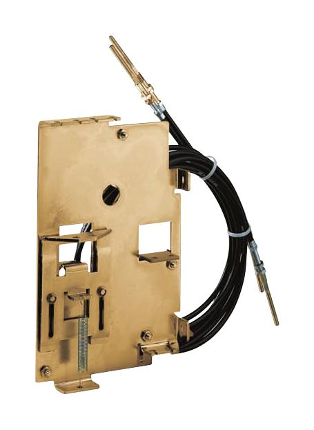 1SDA038367R1 ACCESSORY FOR INTERLOCK E3 ABB