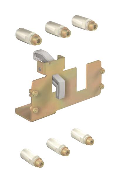 1SDA054843R1 KIT MP T5 400 P 3P ABB