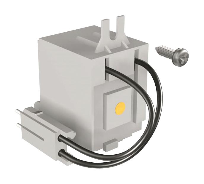 1SDA054891R1 UVR-C T4-T5-T6 220...250 VAC/DC ABB